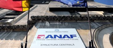 ANAF Antifraudă: 36.350 mc de beton, comercializați nefiscalizat la Suceava; prejudiciul, estimat la 6,44 milioane de lei