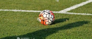 Fotbal: FC Botoșani, victorie la scor cu Sepsi OSK (5-0), în Superliga