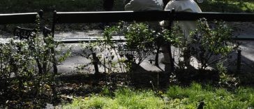 Vreme apropiată de normalul perioadei în Capitală; maxime termice de 23 de grade, condiții de ploi slabe și intensificări ale vântului