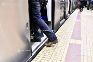 Metrorex: Circulația trenurilor de metrou a fost reluată în condiții normale