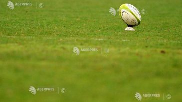 Rugby Europe Super Cup: Selecționata Romanian Wolves va debuta pe teren propriu, cu Brussels Devils