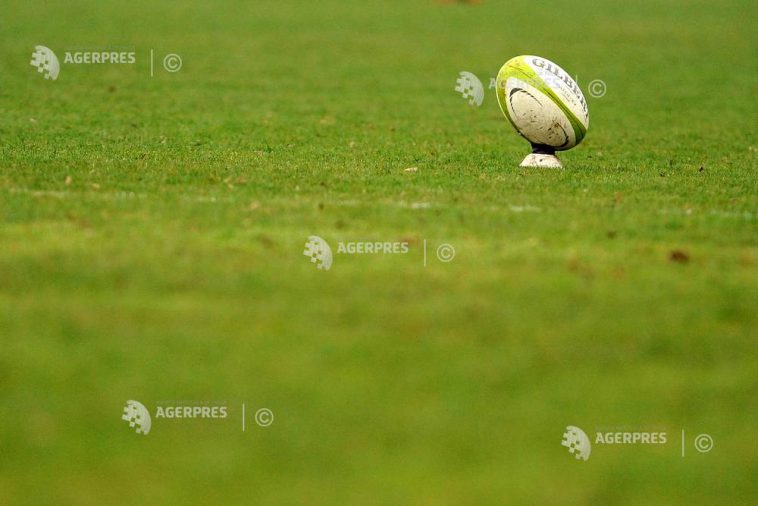 Rugby Europe Super Cup: Selecționata Romanian Wolves va debuta pe teren propriu, cu Brussels Devils