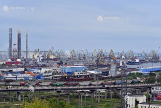 Constanța: Angajații Oil Terminal, în grevă de avertisment din cauza neindexării salariilor; ei amenință cu greva generală