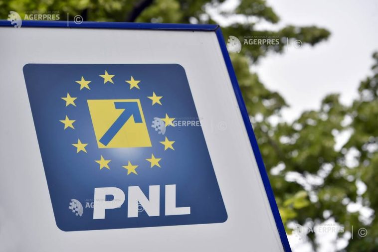 UPDATE PNL: PSD pune televiziunea publică pe mâna AUR, partid extremist; să explice public