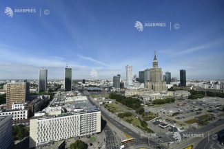 Polonia vrea să realizeze un ‘scut subteran’ pentru protejarea populației în caz de război