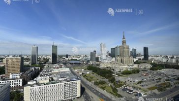 Polonia vrea să realizeze un ‘scut subteran’ pentru protejarea populației în caz de război