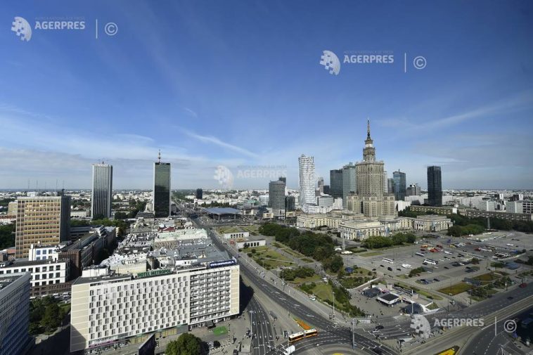Polonia vrea să realizeze un ‘scut subteran’ pentru protejarea populației în caz de război