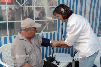COPAC și UMF ‘Carol Davila’ lansează proiectul ‘Laboratorul Inimii’ de Ziua Mondială a Inimii