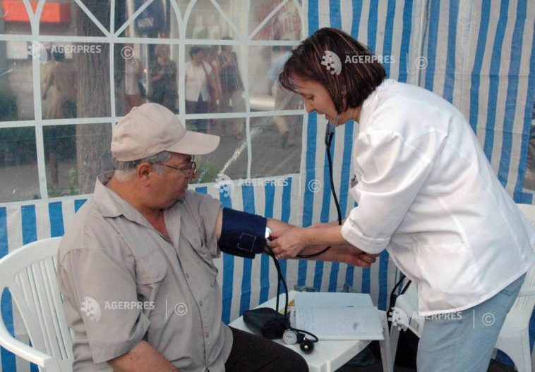 COPAC și UMF ‘Carol Davila’ lansează proiectul ‘Laboratorul Inimii’ de Ziua Mondială a Inimii