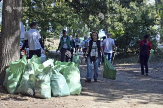 Harghita: Aproximativ 25 de localități au confirmat participarea la Campania națională ‘Let’s Do It, Romania’