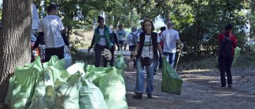 Harghita: Aproximativ 25 de localități au confirmat participarea la Campania națională ‘Let’s Do It, Romania’