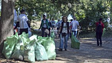 Harghita: Aproximativ 25 de localități au confirmat participarea la Campania națională ‘Let’s Do It, Romania’
