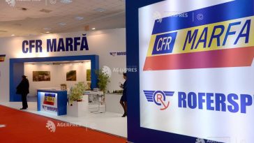 Aproximativ 1.550 de salariați ai CFR Marfă au rămas fără salarii și fără o perspectivă a zilei de mâine (sindicat)