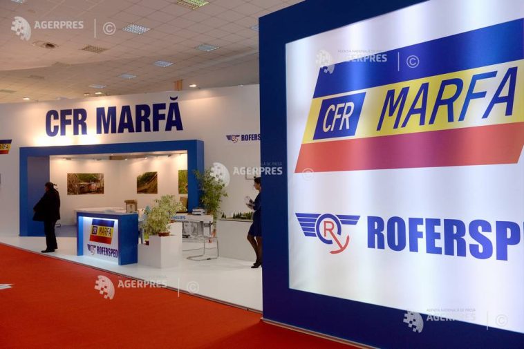 Aproximativ 1.550 de salariați ai CFR Marfă au rămas fără salarii și fără o perspectivă a zilei de mâine (sindicat)