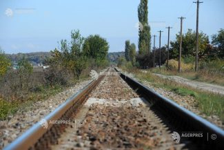 UPDATE Circulația trenurilor între Ovidiu-Ramificația Borcea- Fetești, reluată