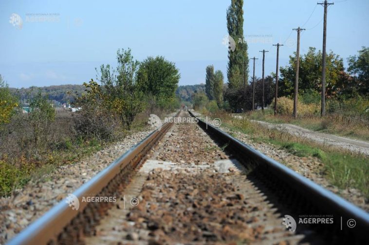 UPDATE Circulația trenurilor între Ovidiu-Ramificația Borcea- Fetești, reluată