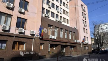 Procurorii cer arestarea preventivă a 10 persoane care au participat la incidentele violente de la protestul din Piața Victoriei