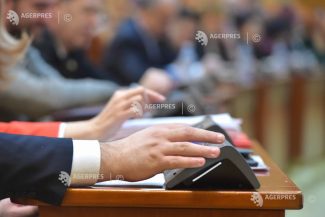 Camera Deputaților/ Biroul permanent a aprobat trecerea la votul cu prezență fizică în ședințele de plen