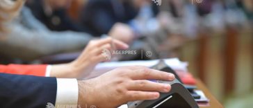 Camera Deputaților/ Biroul permanent a aprobat trecerea la votul cu prezență fizică în ședințele de plen