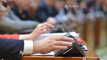 Camera Deputaților/ Biroul permanent a aprobat trecerea la votul cu prezență fizică în ședințele de plen