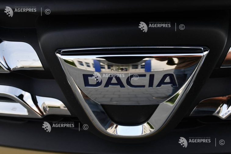 Producătorii auto pot alege alte țări dacă România nu oferă condiții competitive (șeful Dacia)