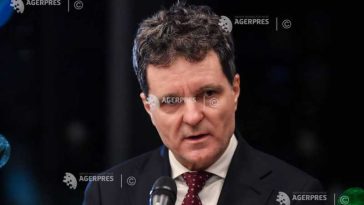 VIDEO Nicușor Dan: O prezență AUR la guvernare ar afecta relația cu partenerii noștri