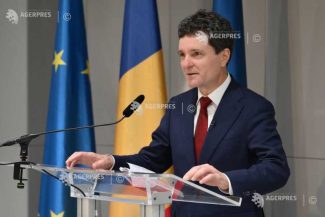 Nicușor Dan: Ar trebui să terminăm repede, să avem un guvern cu puteri depline să dea rectificarea bugetară