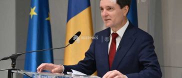 Nicușor Dan: Ar trebui să terminăm repede, să avem un guvern cu puteri depline să dea rectificarea bugetară