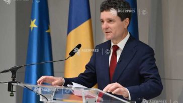 Nicușor Dan: Ar trebui să terminăm repede, să avem un guvern cu puteri depline să dea rectificarea bugetară