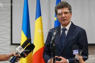 VIDEO Nicușor Dan despre anticipate: Sunt un om responsabil; nu ne jucăm cu soarta țării ca să vedem ce iese dintr-o alegere