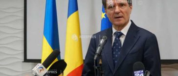 VIDEO Nicușor Dan despre anticipate: Sunt un om responsabil; nu ne jucăm cu soarta țării ca să vedem ce iese dintr-o alegere
