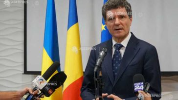 VIDEO Nicușor Dan despre anticipate: Sunt un om responsabil; nu ne jucăm cu soarta țării ca să vedem ce iese dintr-o alegere