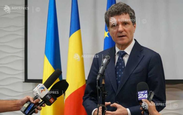 VIDEO Nicușor Dan despre anticipate: Sunt un om responsabil; nu ne jucăm cu soarta țării ca să vedem ce iese dintr-o alegere