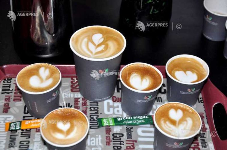 1 octombrie – Ziua internațională a cafelei