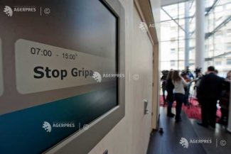 Săptămâna prevenției gripei în România – prima săptămână din octombrie
