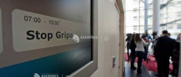 Săptămâna prevenției gripei în România – prima săptămână din octombrie
