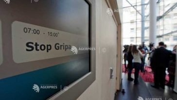 Săptămâna prevenției gripei în România – prima săptămână din octombrie