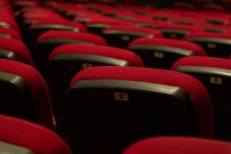 Cea de-a șasea ediție a Zilelor Industriei Filmului Românesc (1 octombrie)