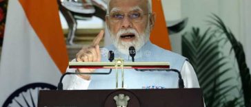 Zborul Flydubai/Premierul Narendra Modi a salutat ‘curajul imens’ al pilotului indian care a ‘evitat o mare tragedie’