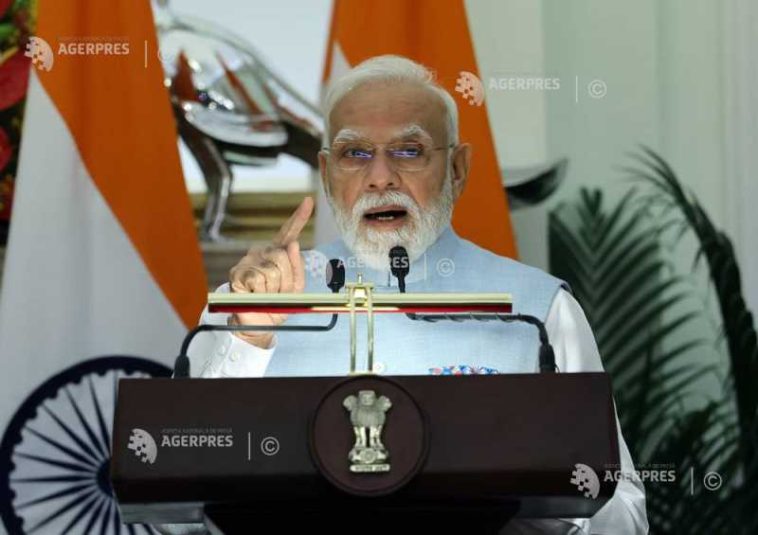 Zborul Flydubai/Premierul Narendra Modi a salutat ‘curajul imens’ al pilotului indian care a ‘evitat o mare tragedie’