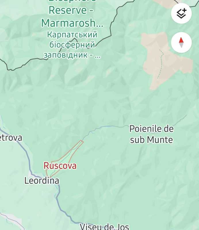Maramureș: Persoană dispărută în zona rurală montană, căutată de Salvamont și Poliție