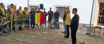 Principele Radu, la primirea Ștafetei Veteranilor: În toți acești ani ați devenit un simbol în societatea românească