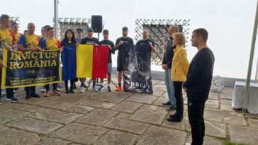 Principele Radu, la primirea Ștafetei Veteranilor: În toți acești ani ați devenit un simbol în societatea românească
