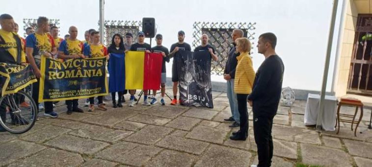 Principele Radu, la primirea Ștafetei Veteranilor: În toți acești ani ați devenit un simbol în societatea românească