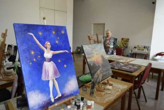 REPORTAJ/Mureș: Poveștile seniorilor care au dat viață taberei de creație ‘Atelier 2026’