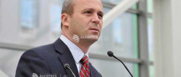 Rectorul UNITBV: Creșterea performanței și vizibilității noastre este și o consecință a abordării antreprenoriale, cu salarii diferențiate