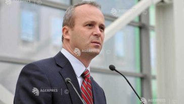 Rectorul UNITBV: Creșterea performanței și vizibilității noastre este și o consecință a abordării antreprenoriale, cu salarii diferențiate