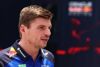 Auto – F1: Verstappen (Red Bull) își propune să câștige cel puțin o cursă în acest an