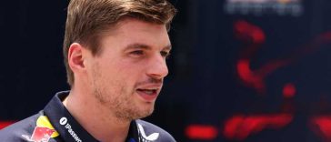 Auto – F1: Verstappen (Red Bull) își propune să câștige cel puțin o cursă în acest an