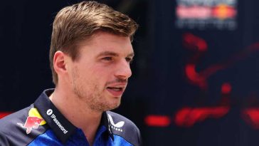 Auto – F1: Verstappen (Red Bull) își propune să câștige cel puțin o cursă în acest an